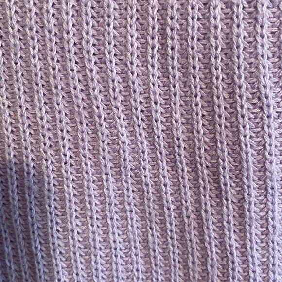 Wild Fable Crop Sweater size XS - Picture 3 of 4